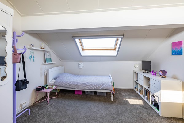 Medium property photo - Kerkuil 32, 9781 RE Bedum